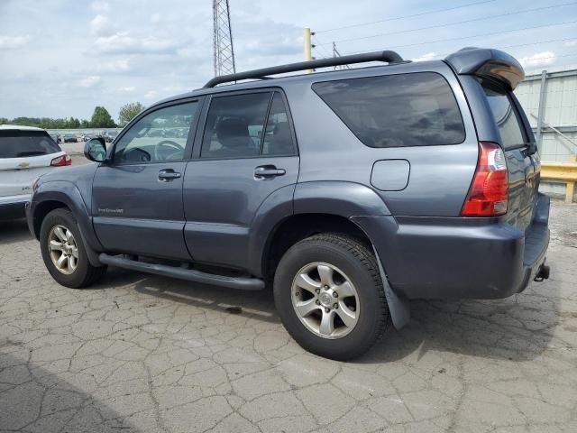 2008 Toyota 4runner SR5