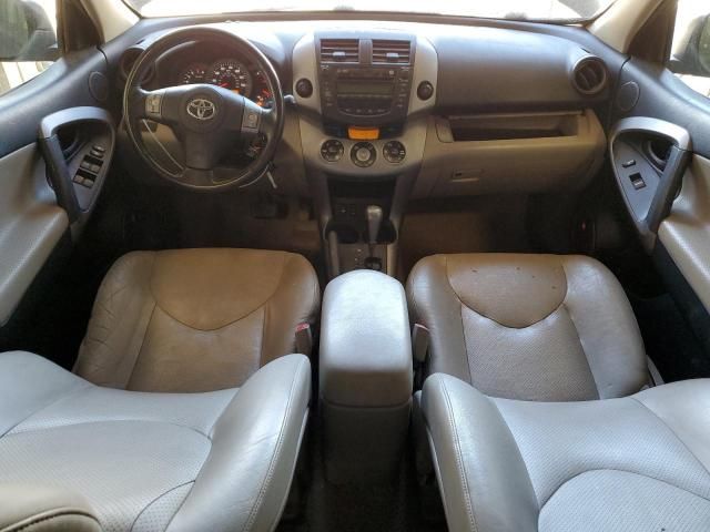 2007 Toyota Rav4 Limited