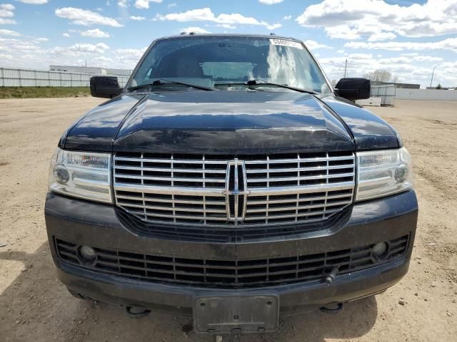 2011 Lincoln Navigator