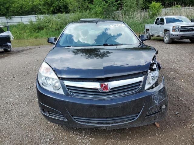 2008 Saturn Aura XR