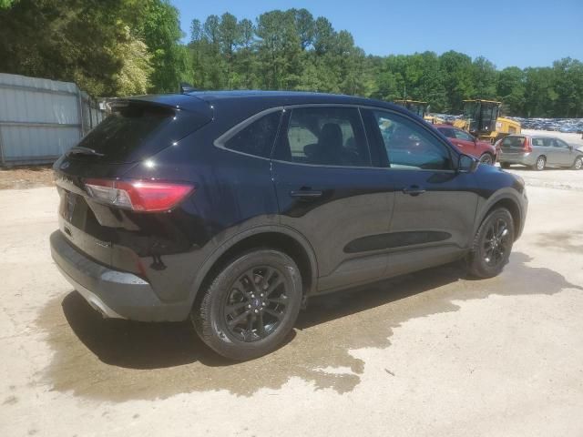 2020 Ford Escape SE Sport