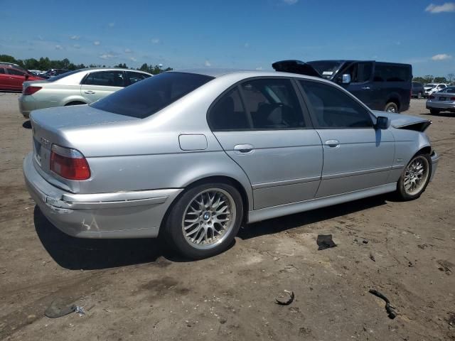 2003 BMW 530 I Automatic