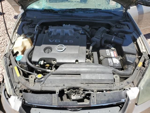 2005 Nissan Altima SE