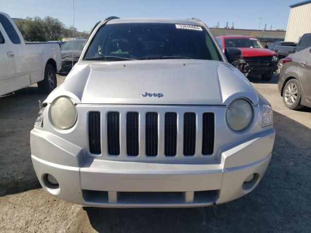 2010 Jeep Compass Sport