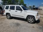 2012 Jeep Liberty Limited