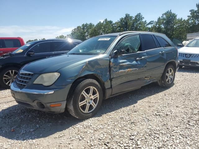 2007 Chrysler Pacifica Touring