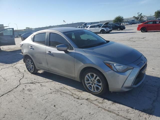 2016 Scion IA