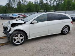 Salvage cars for sale at Harleyville, SC auction: 2021 Mercedes-Benz E 350