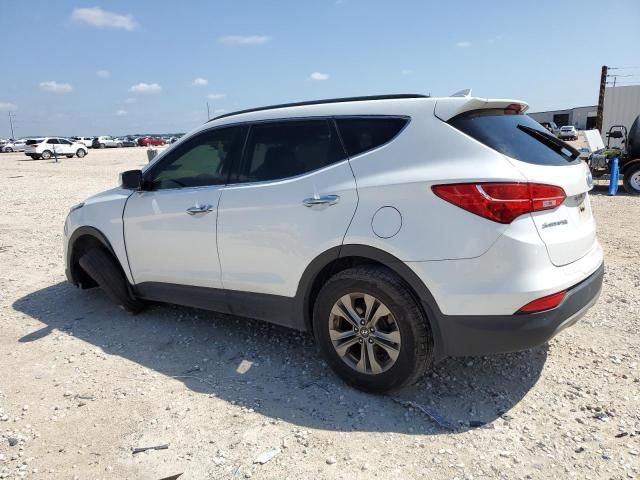 2015 Hyundai Santa FE Sport