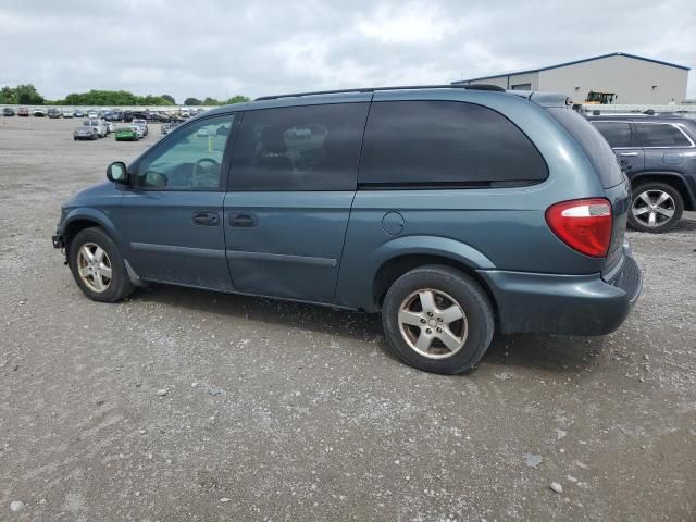 2006 Dodge Grand Caravan SE