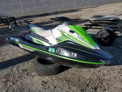 2020 Yamaha Jetski for sale in Rancho Cucamonga, CA