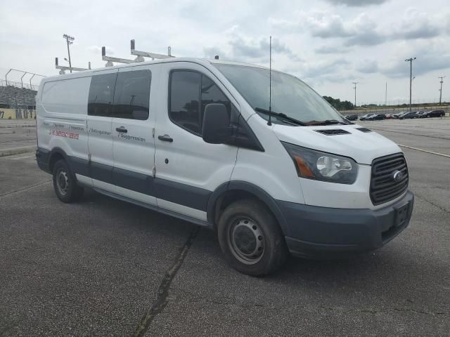 2017 Ford Transit T-250