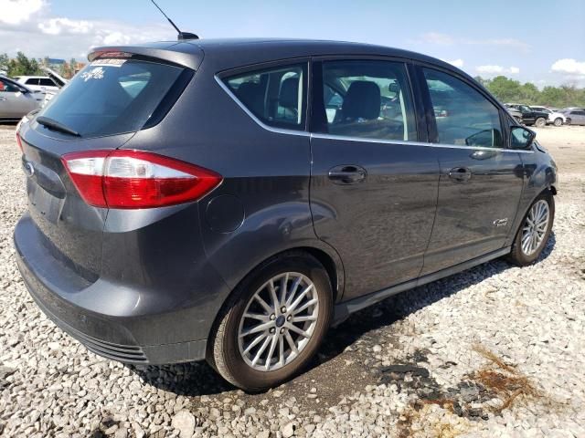 2015 Ford C-MAX Premium SEL