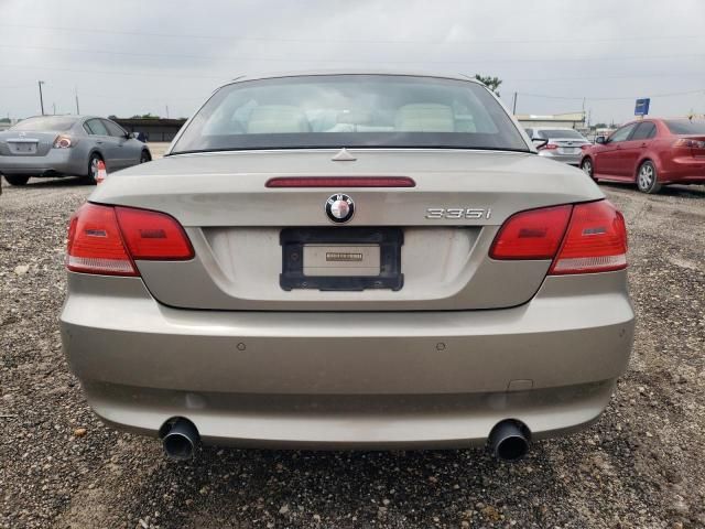 2009 BMW 335 I