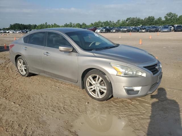 2013 Nissan Altima 3.5S