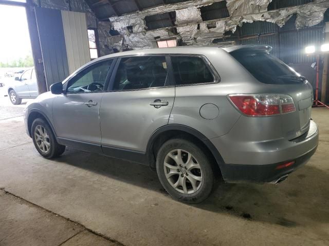 2012 Mazda CX-9