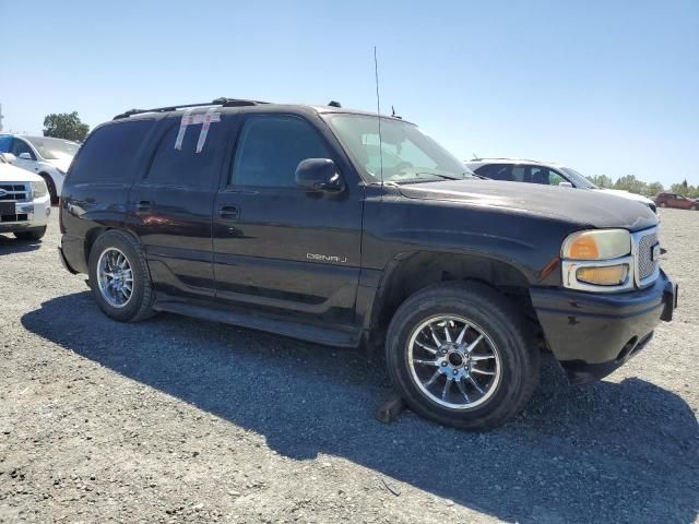 2004 GMC Yukon Denali