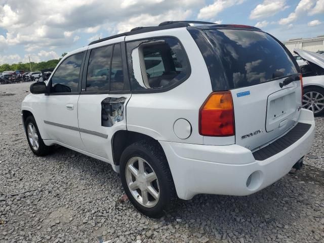 2009 GMC Envoy SLT