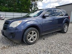 Salvage cars for sale from Copart Rogersville, MO: 2013 Chevrolet Equinox LT