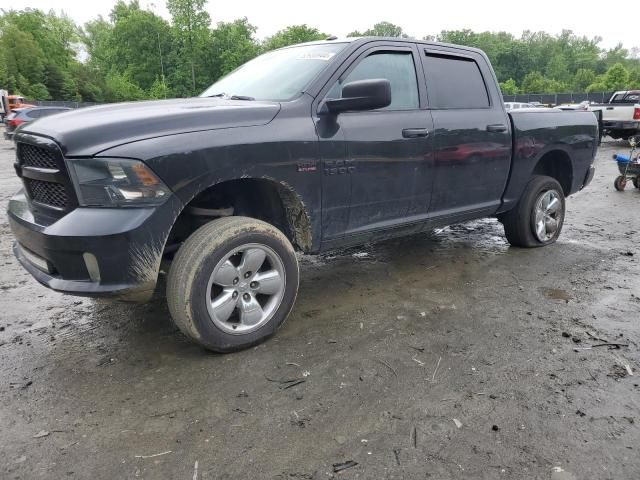 2015 Dodge RAM 1500 ST