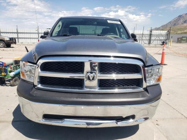 2010 Dodge RAM 1500