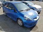 2007 Honda FIT S