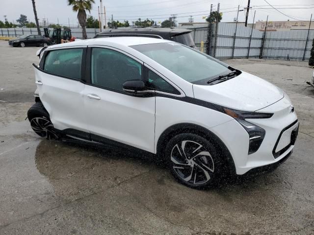 2023 Chevrolet Bolt EV 2LT