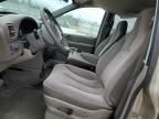 2003 Chrysler Town & Country