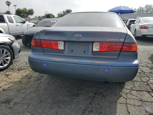 2000 Toyota Camry CE