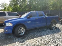 2014 Dodge RAM 1500 ST en venta en Waldorf, MD