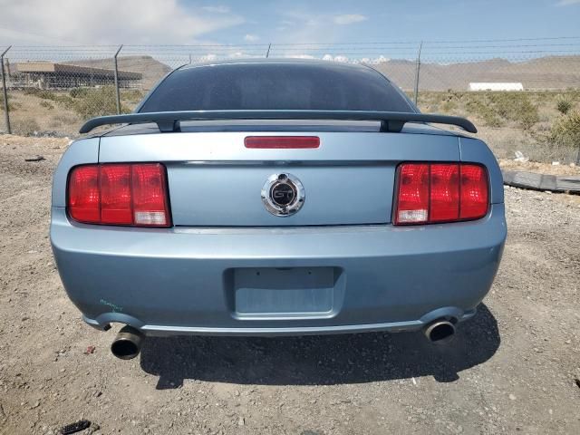 2007 Ford Mustang GT