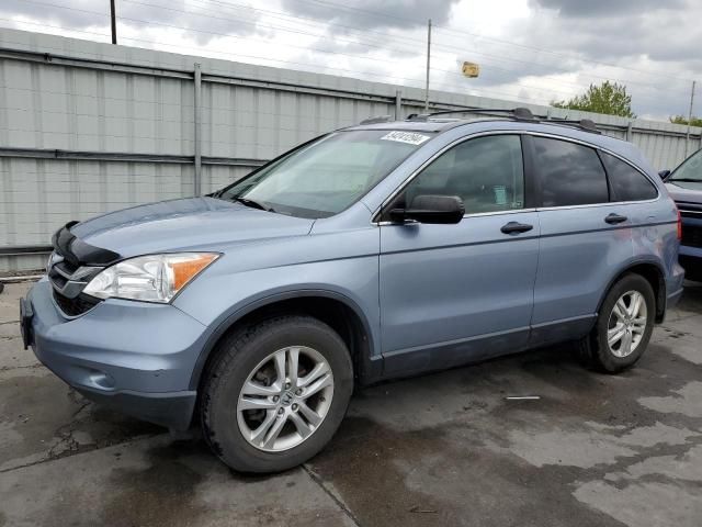 2011 Honda CR-V EX