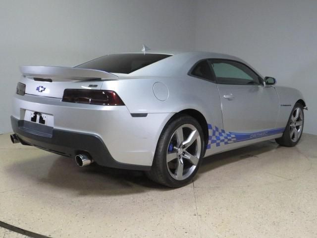 2014 Chevrolet Camaro SS