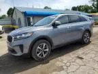 2020 KIA Sorento S