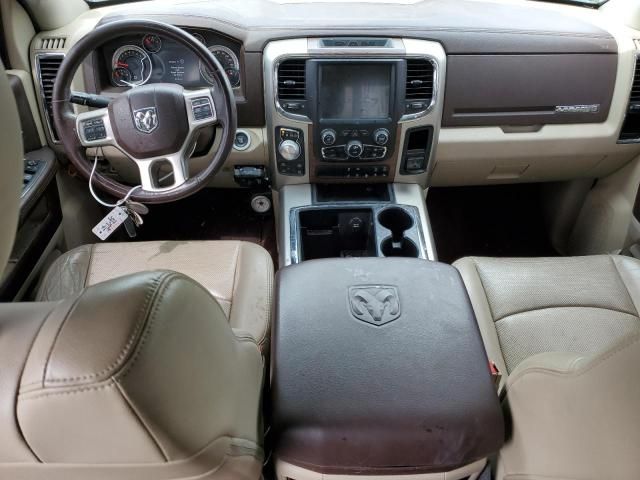 2014 Dodge 1500 Laramie