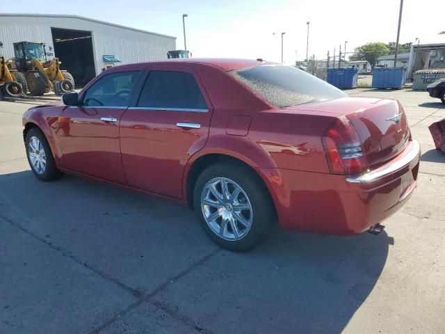 2007 Chrysler 300C