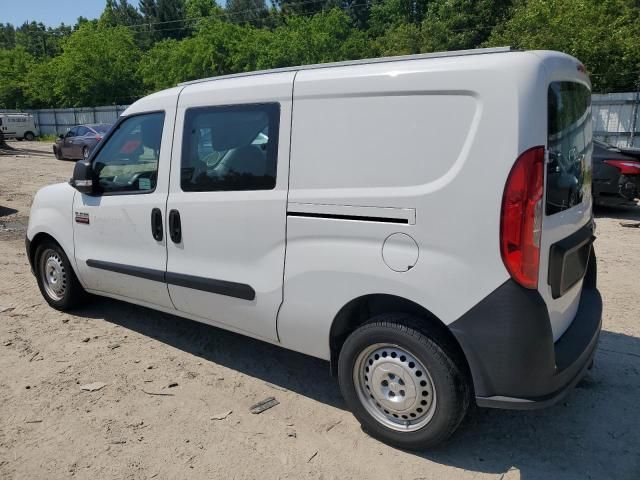 2017 Dodge RAM Promaster City