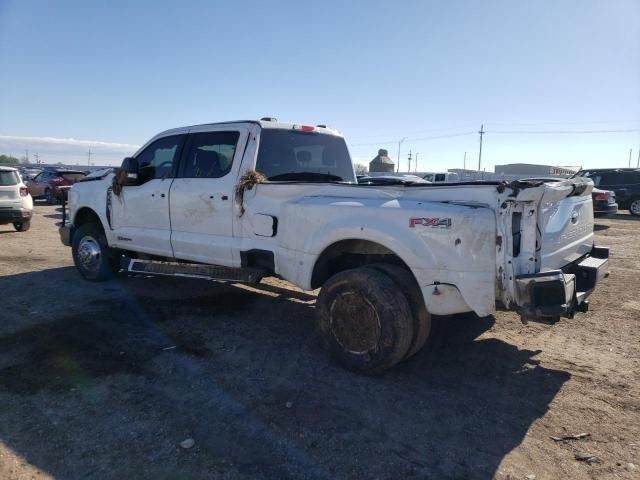 2024 Ford F350 Super Duty