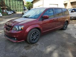 2019 Dodge Grand Caravan GT en venta en Kapolei, HI