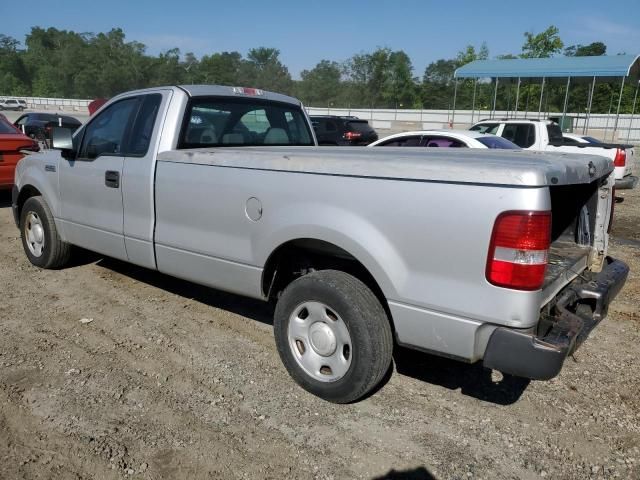 2006 Ford F150