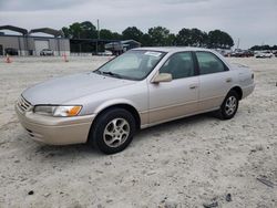 Toyota Camry ce salvage cars for sale: 1997 Toyota Camry CE