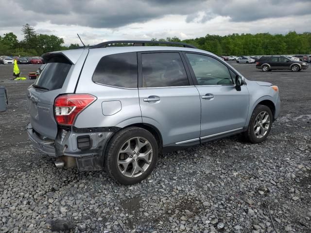 2015 Subaru Forester 2.5I Touring