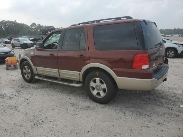 2006 Ford Expedition Eddie Bauer