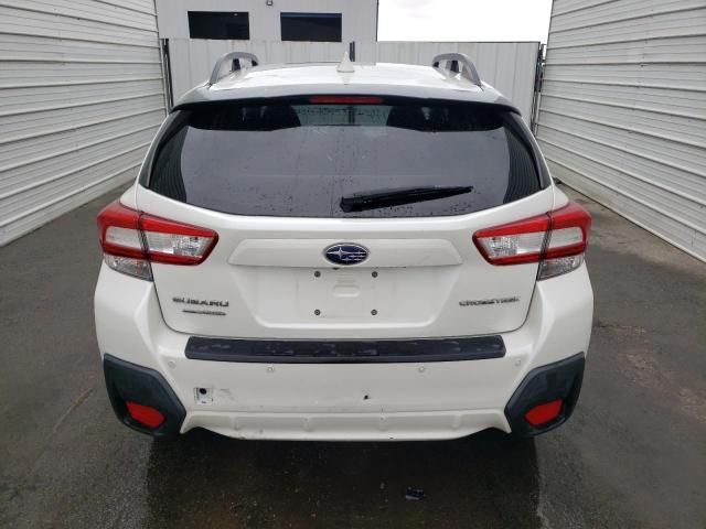 2019 Subaru Crosstrek Limited