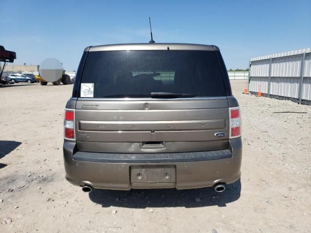 2014 Ford Flex SEL