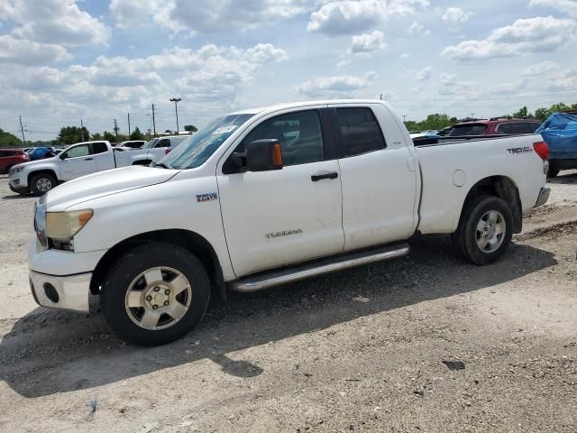 2007 Toyota Tundra Double Cab SR5