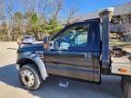 2010 Ford F550 Super Duty