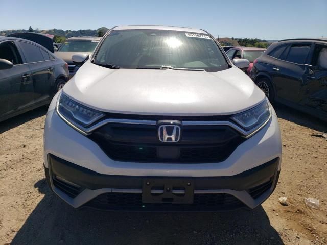 2022 Honda CR-V EXL