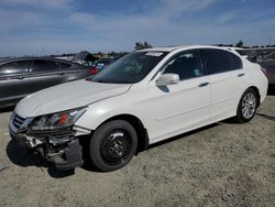 2014 Honda Accord EXL en venta en Antelope, CA