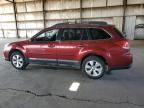 2011 Subaru Outback 3.6R Limited